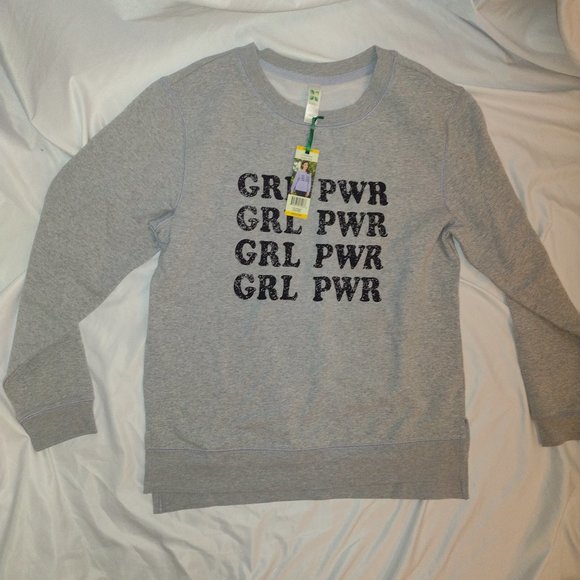 GreenTea Tops - Green Tea top